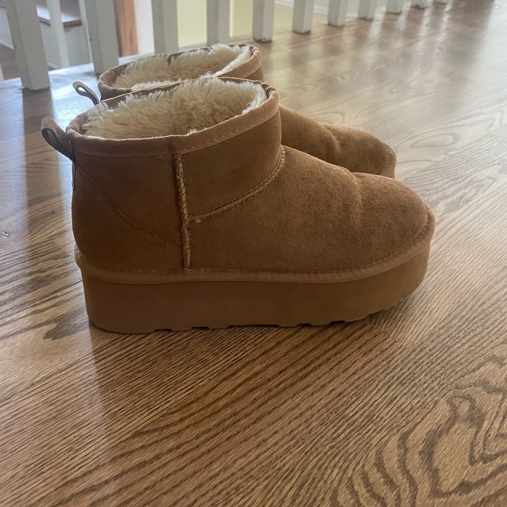 Platform Mini Boot - image 3